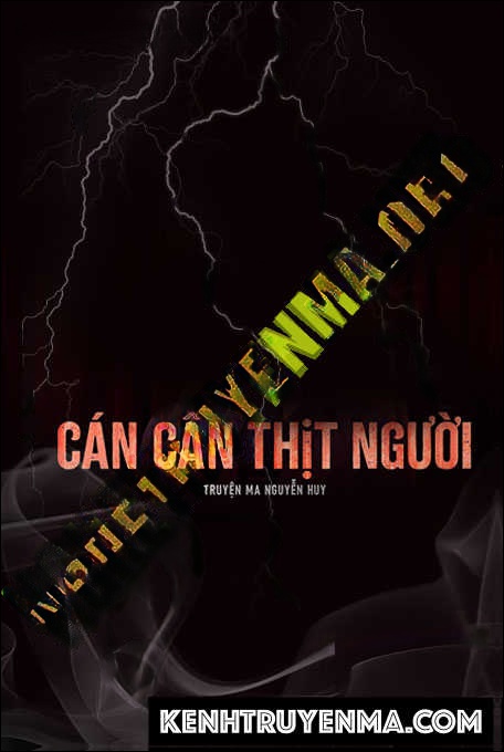 Cán Cân Thịt Người