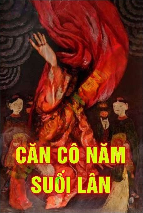 Căn Cô Năm Suối Lân