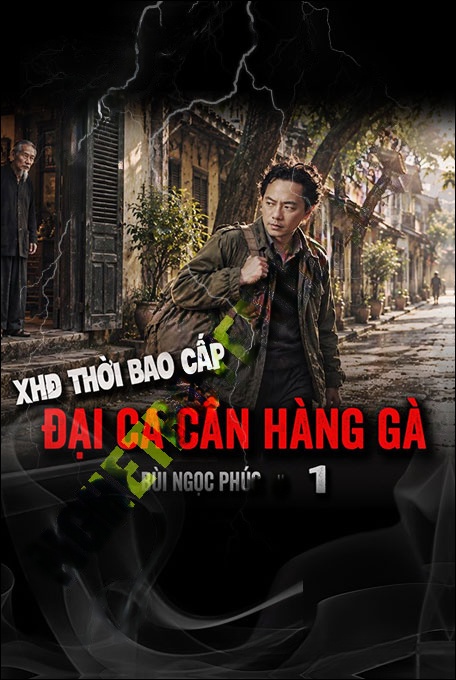 Cân Hàng Gà