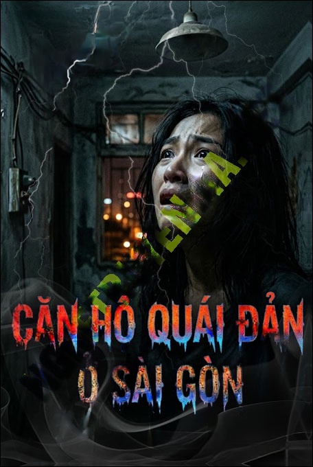 Căn Hộ Quái Đản Ở Sài Gòn