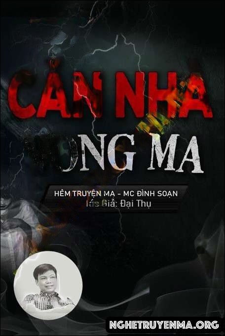Căn Nhà Có Vong Ma