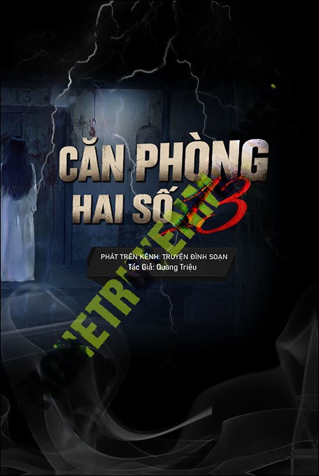 Nghe truyện Căn Phòng 2 Số 13