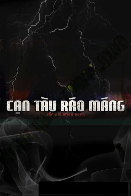 Cạn Tàu Ráo Máng