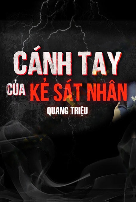 Cánh Tay Của Kẻ Sát Nhân