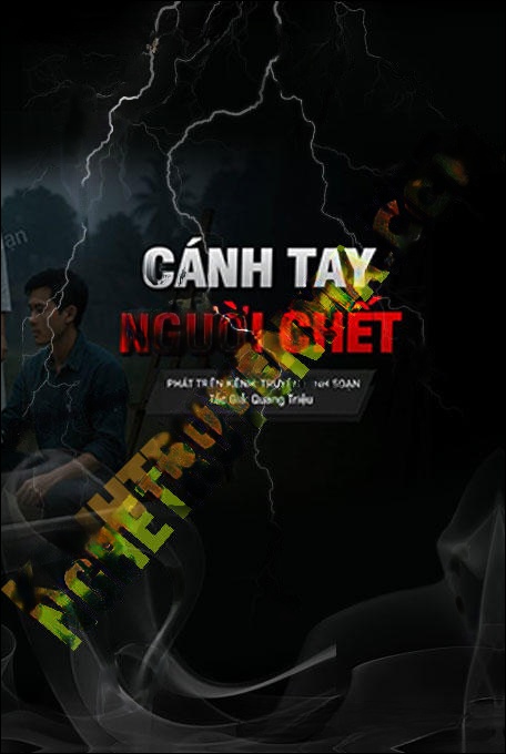 Cánh Tay Của Người C.hết