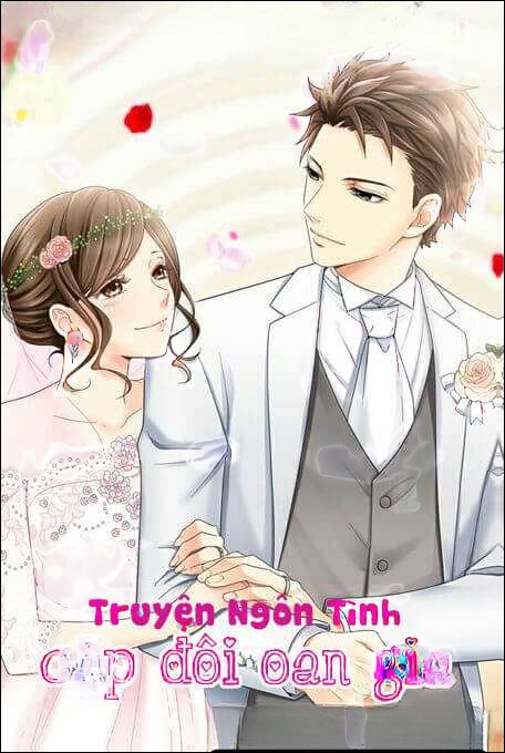 Cặp Đôi Oan Gia - Truyện Ngắn