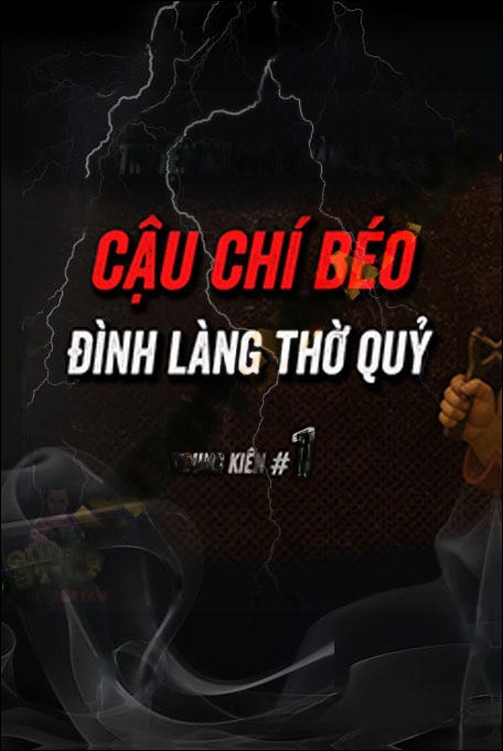 Cậu Chí Béo