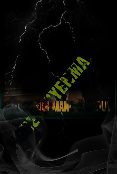 Nghe truyện Cầu Cơ Đòi Mạng Cho Quỷ