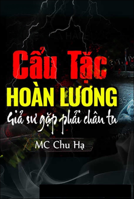 Cẩu Tặc Hoàn Lương