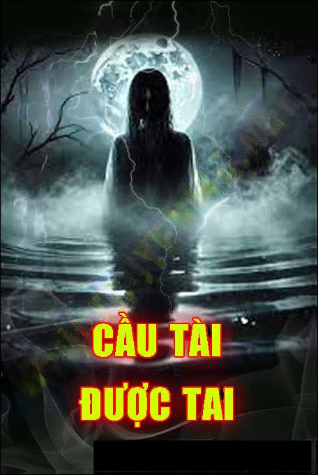 Cầu Tài Được Tai