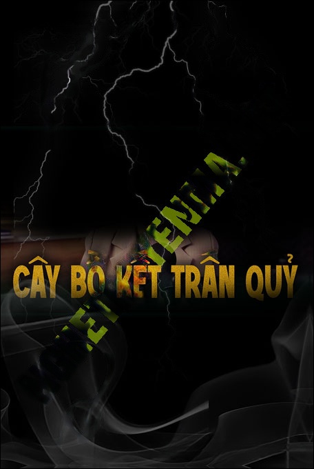 Nghe truyện Cây Bồ Kết Trấn Quỷ