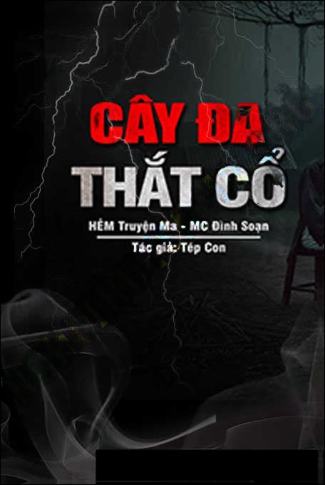 Cây Đa Thắt Cổ