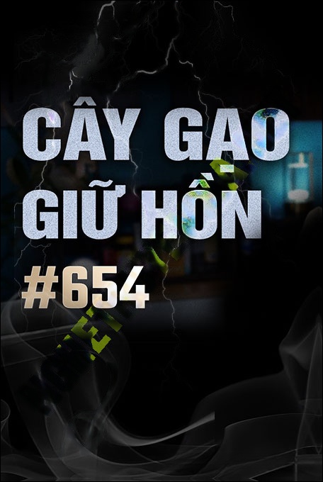 Cây Gạo Giữ Hồn