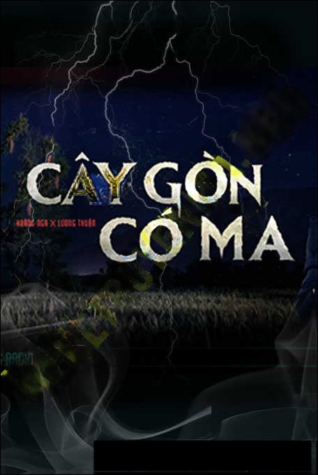 Cây Gòn Có Ma