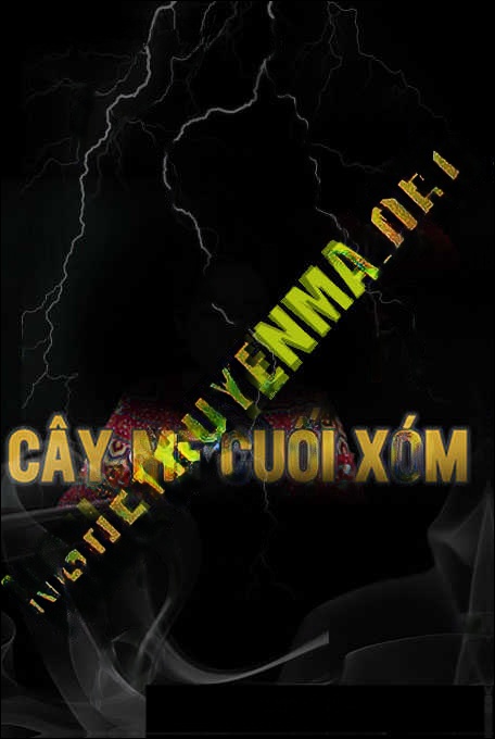 Cây Me Cuối Xóm