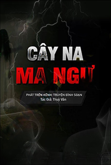 Cây Na Ma Ngự