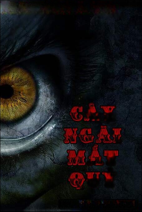 Cây Ngãi Mắt Quỷ