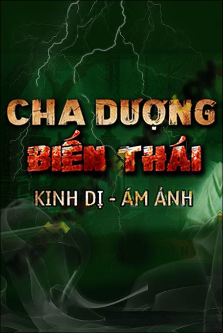 Cha Dượng Biến Thái
