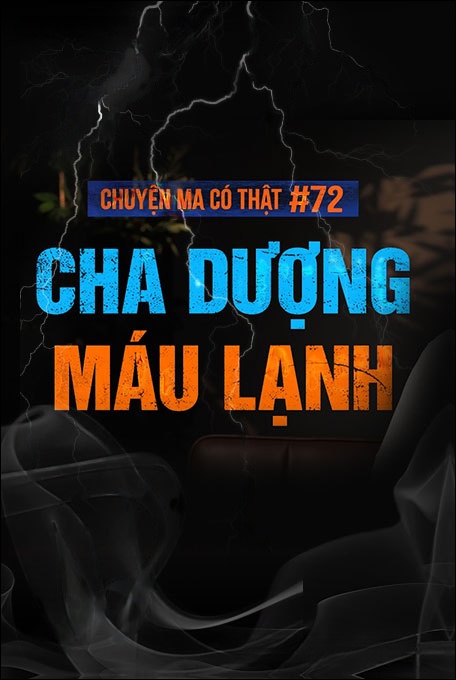 Cha Dượng Máu Lạnh