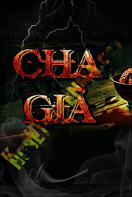 Cha Già