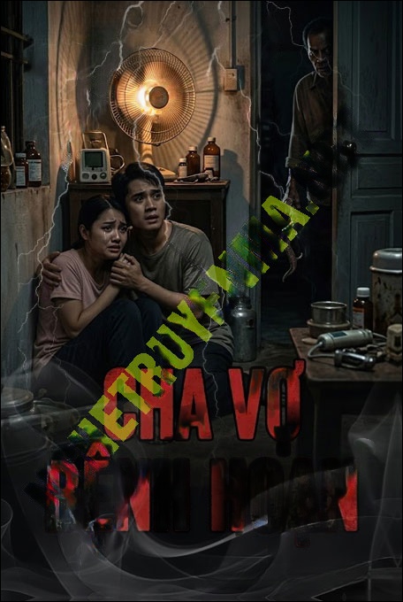 Cha Vợ Bệnh Hoạn