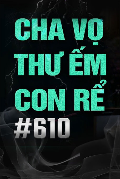 Nghe truyện Cha Vợ Thư Ểm Con Rể
