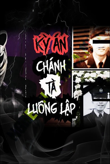 Chánh Tà Lưỡng Lập
