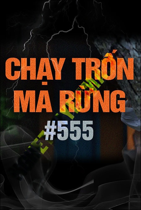 Chạy Trốn Ma Rừng