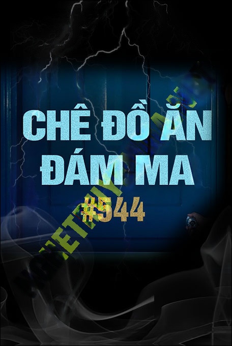 Chê Đồ Ăn Đám Ma