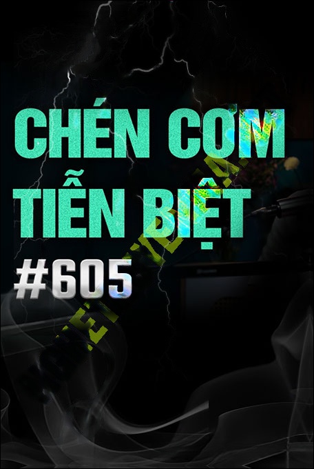 Nghe truyện Chén Cơm Tiễn Biệt