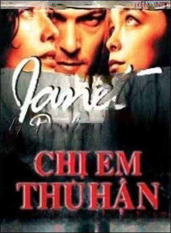 Chị Em Thù Hận