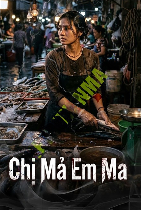 Chị Mả Em Ma