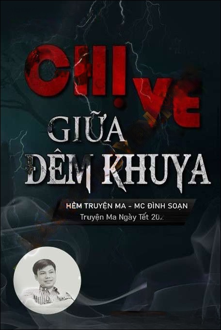 Chị Về Giữa Đêm