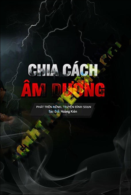 Chia Cách Âm Dương