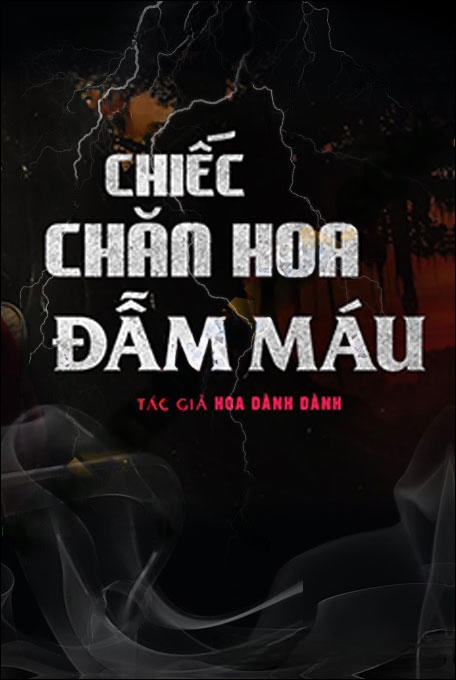 Chiếc Chăn Hoa Đẫm Máu