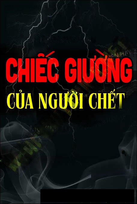 Chiếc Giường Của Người Chết