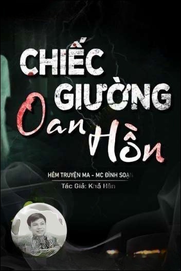 Chiếc Giường Oan Hồn