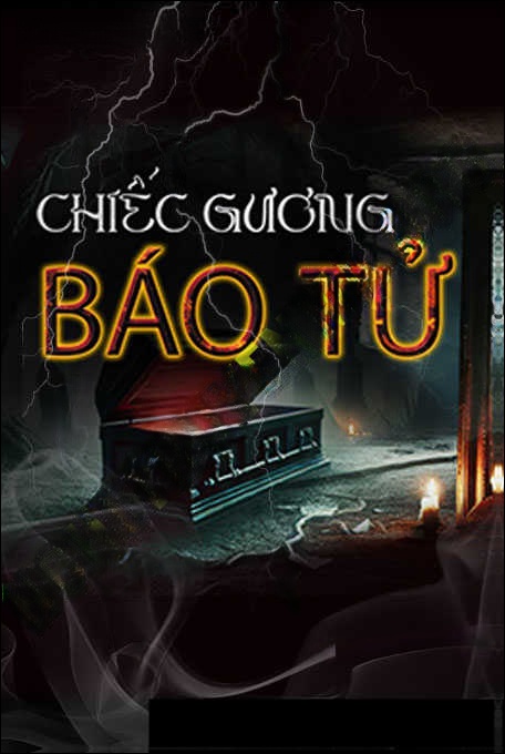 Chiếc Gương Báo Tử