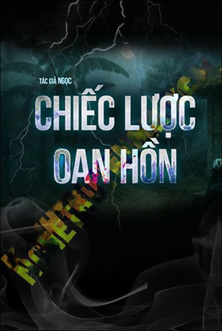 Chiếc Lược Âm Hồn