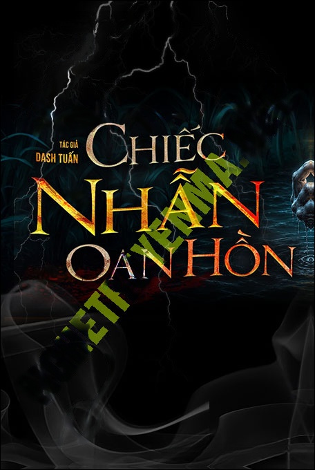 Chiếc Nhẫn Oan Hồn
