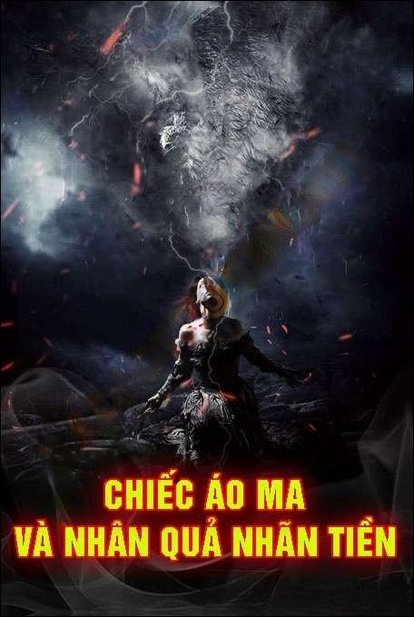 Chiếc Áo Ma