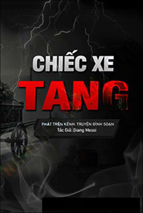 Chiếc Xe Tang