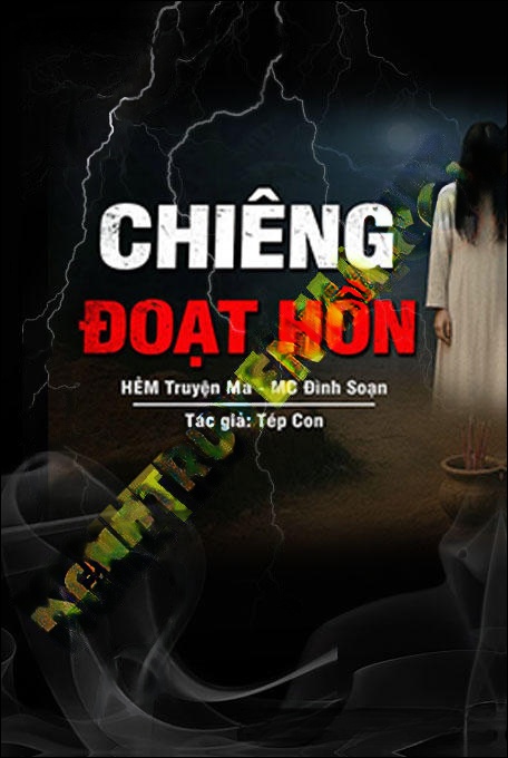 Chiêng Đoạt Hồn