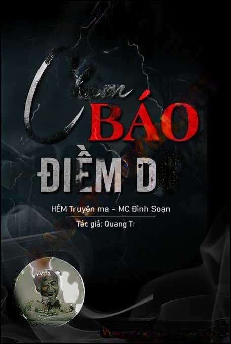 Chim Báo Điềm Dữ