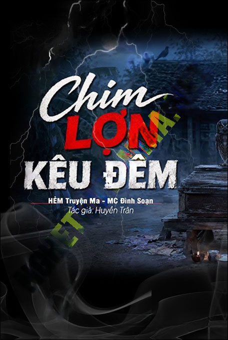 Chim Lợn Kêu Đêm