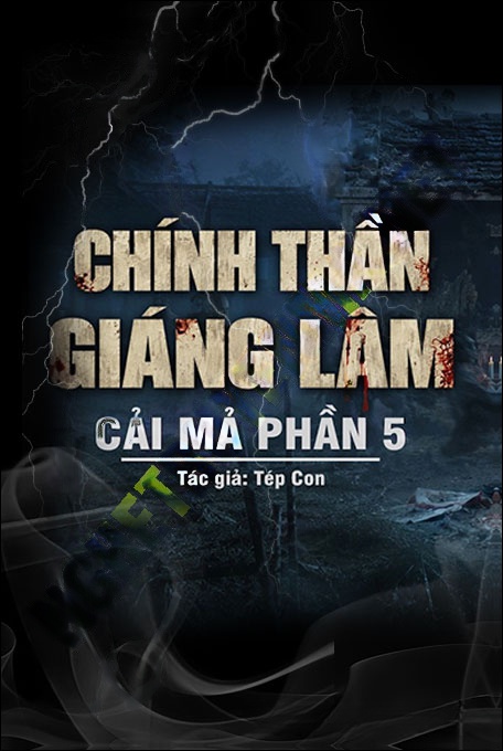 Nghe truyện Chính Thần Giáng Lâm