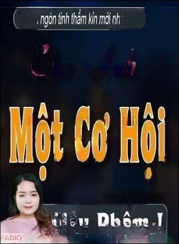 Cho Anh Một Cơ Hội