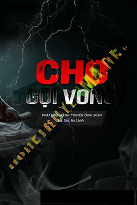 Chó Gọi Vong