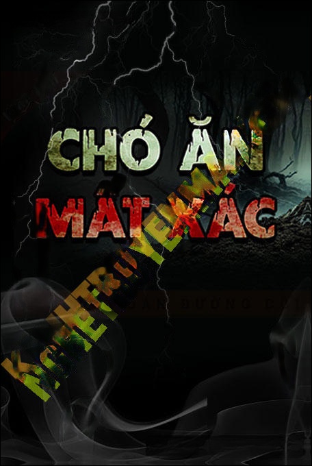 Chó Ăn Mất X.ác