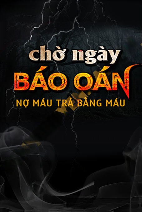 Chờ Ngày Báo Oán